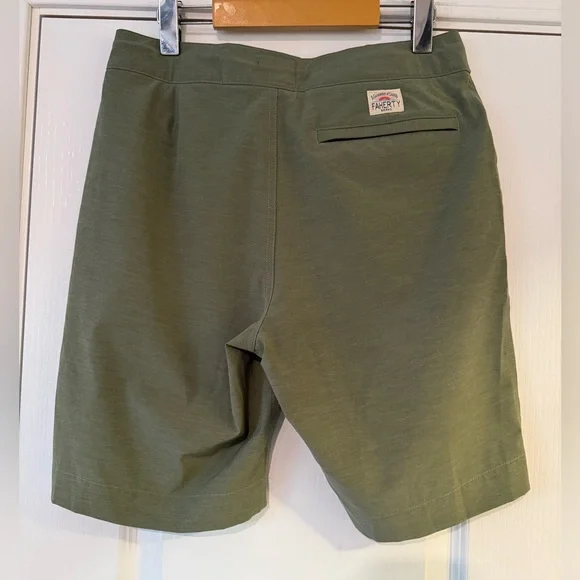 Faherty All Day Short 1.0 - Picture 12 of 14